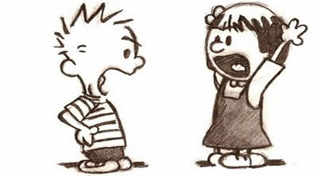 دلایل اصلی اختلاف زن و شوهرهاچیست؟