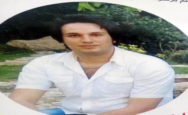 مربی دروازه بانان باشگاه های فوتبال کیامهر و عقاب زاگرس درگذشت مربی دروازه بانان باشگاه های فوتبال کیامهر و عقاب زاگرس درگذشت