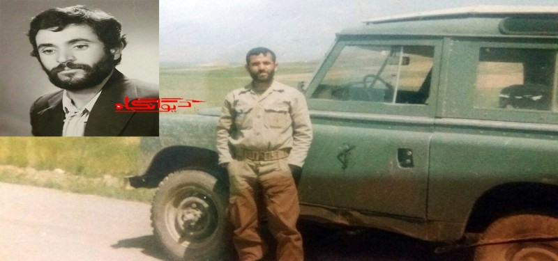 فرازی از زندگی نامه شهید نصرت الله زبر دست/ شهیدی که در مقابل نفاق ایستاد فرازی از زندگی نامه شهید نصرت الله زبر دست/ شهیدی که در مقابل نفاق ایستاد