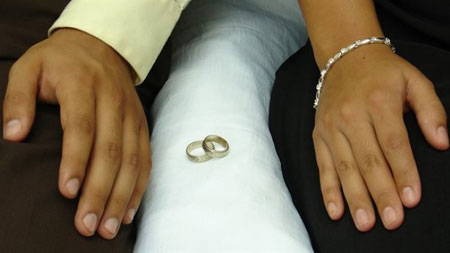 این موارد را به خاطر رابطه‌تان قربانی نکنید/ دربست در اختیار همسرتان نباشید! 