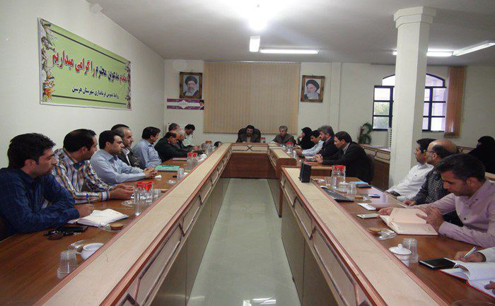 یاورمحمدی: بهره برداری از 50 پروژه كوچك و بزرگ عمراني ، خدماتي و فرهنگي با اعتبار 81 ميليارد ریال