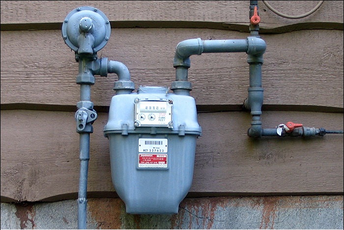 علت قطعی گاز در هرسین اضافه شدن یک انشعاب به مدار اصلی بوده است