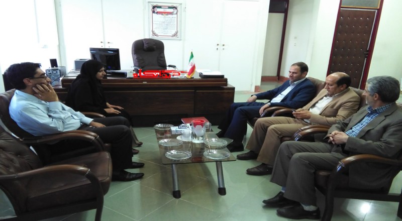 شاه آبادی تنها آمد/ تودیع و معارفه به بعد موکول شد