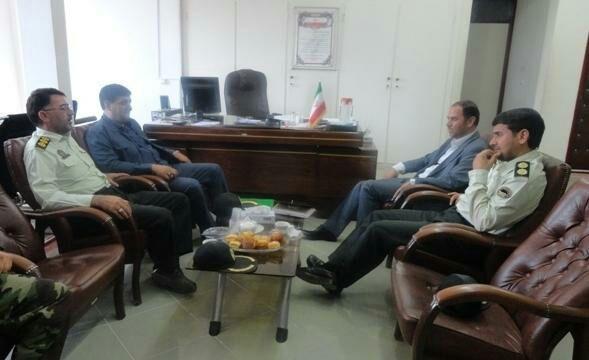 ضرورت همراهي و مشاركت مردم در ثبات و ارتقای امنيت اجتماعي