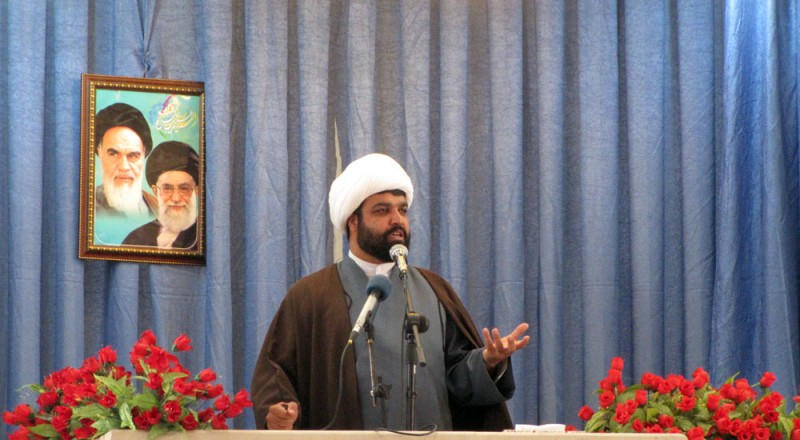 برخی ها فکر می کنند با تمام شدن عمرشان عمر انقلاب هم تمام می شود/ سوال ما از سخنگوی دولت این است که تقوا را معنی کنند برخی ها فکر می کنند با تمام شدن عمرشان عمر انقلاب هم تمام می شود/ سوال ما از سخنگوی دولت این است که تقوا را معنی کنند