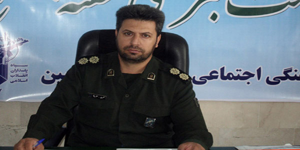 تشریح برنامه های هفته دفاع مقدس در هرسین تشریح برنامه های هفته دفاع مقدس در هرسین