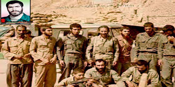 از آرزویی که در شهادتش برآورده شد تا درخواست او از خالقش که می خواست اولین قربانی گردان خود باشد