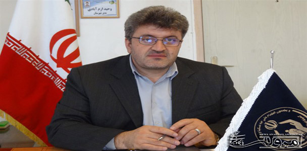 اعزام 40 نفر از زنان سرپرست خانوار تحت حمایت درهرسین به مشهد مقدس