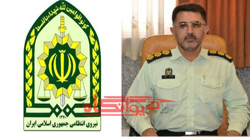 مسئولین هیئت ها با نیروی انتظامی همکاری کنند/وجود افراد مشکوک و مزاحمت های نوامیس اطلاع داده شود