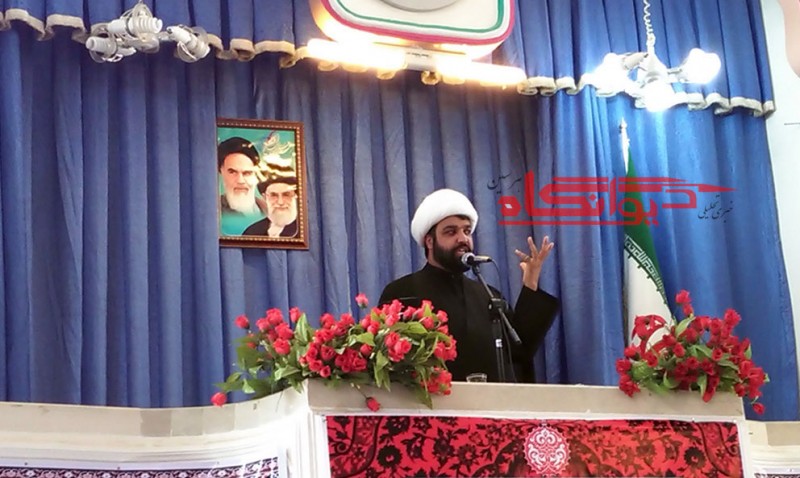 تفکر عاشورایی یعنی با دشمن مذاکره نکردن/ هنوز خبری از اجرایی شدن مصوبات سفر هیئت دولت به استان کرمانشاه نیست تفکر عاشورایی یعنی با دشمن مذاکره نکردن/ هنوز خبری از اجرایی شدن مصوبات سفر هیئت دولت به استان کرمانشاه نیست