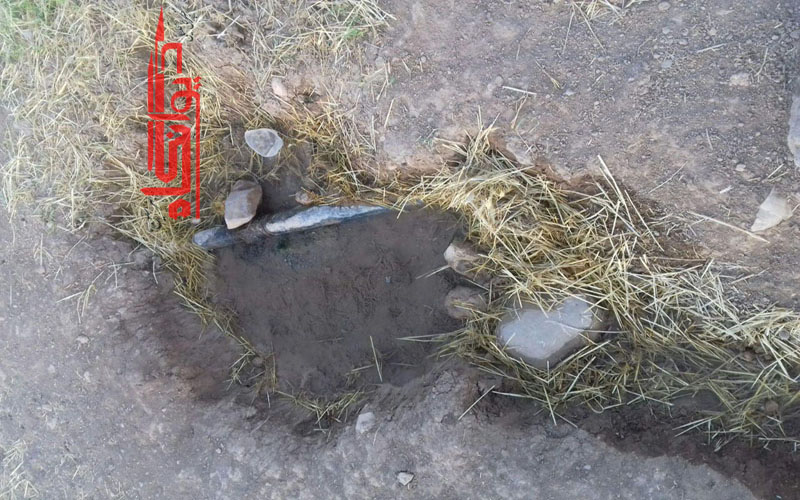 مشکلی چندین ساله در یک روستای هرسین/ محرومیت قیطولی ها از آب آشامیدنی