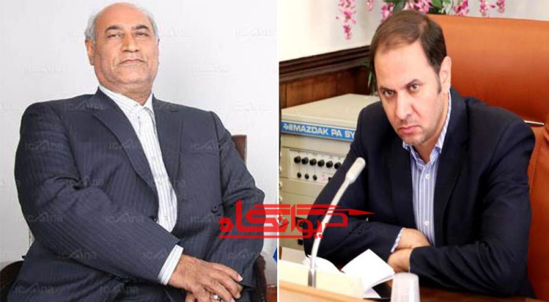 سلیمانی: عواقب تعلل در تخصیص اعتبارات آب شرب هرسین بر عهده دولت است/ شاه آبادی: تلاش می شود مشکل آب شرب هرسین تا پایان آبانماه مرتفع شود