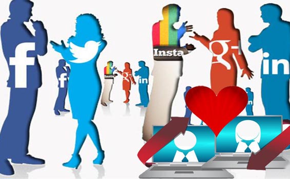 حیازدایی و اخلاق زدایی نتیجه برخورد نا صحیح با شبکه های اجتماعی حیازدایی و اخلاق زدایی نتیجه برخورد نا صحیح با شبکه های اجتماعی