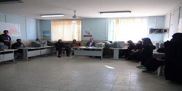 ثبت آمار 70درصد از خانوار هاي هرسيني در طرح سرشماري نفوس و مسكن 