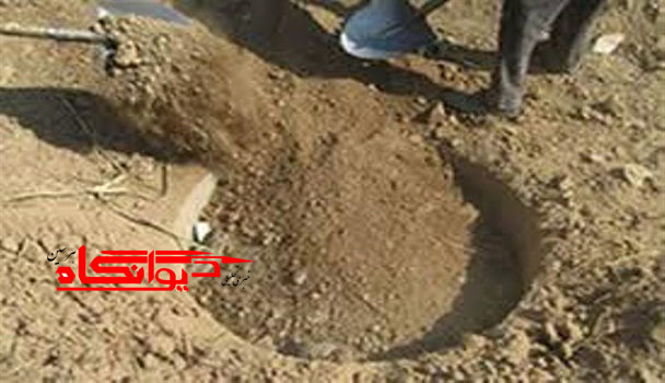 از ابتدای سال تا کنون 30 حلقه چاه غیر مجاز در هرسین مسدود شد