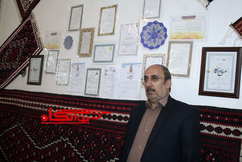 رونمایی از ثبت جغرافیایی گلیم هرسین با حضور مسئولین کشوری/تلاش می کنیم که هرسین پایتخت گلیم جهان شود رونمایی از ثبت جغرافیایی گلیم هرسین با حضور مسئولین کشوری/تلاش می کنیم که هرسین پایتخت گلیم جهان شود