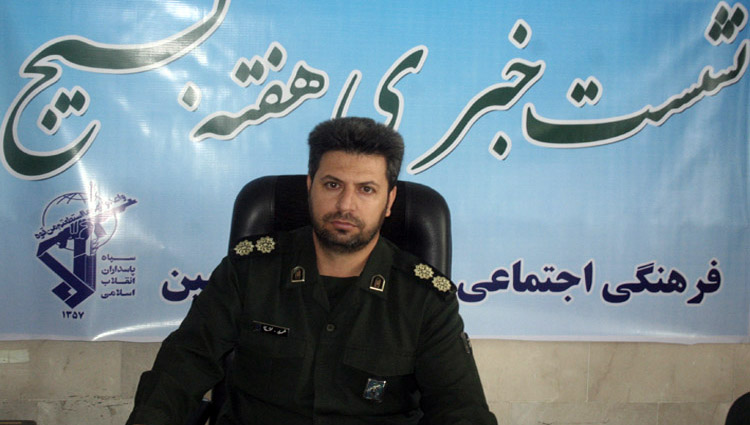 تشریح برنامه های هفته بسیج در شهرستان هرسین 