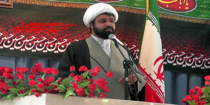 نکته ای  که در زندگی ائمه معصومین (ع) مغفول مانده مبارزات حاد سیاسی است /آیا دولت کار عقب افتاده ای ندارد که دو وزیر را پیگیر لغو یک سخنرانی کرده است