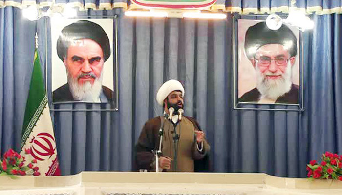 دولت با شعار اعتدال نیروهای حزب الهی را به بهانه های واهی کنار زد/ قریب به 100نفر از هموطنان ما به خاطر بی تدبیری جان خود را از دست دادند/ مجلس قبل و دولت در تصویب برجام عجله کردند و نتیجه این شد