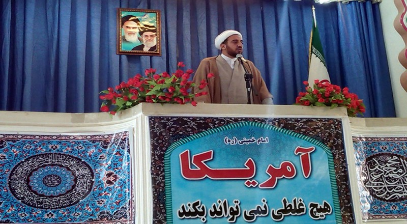 تجربه برجام ثابت کرد که در هیچ مسئله ای نمی توان با امریکا مذاکره کرد/مردم منتظر جواب قاطع مسئولین به عهد شکنی امریکا هستند/موضوع فیش های نجومی مشمول مرور زمان نشود