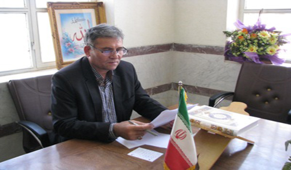 آیین نکوداشت استاد معصوم علی مسکینی در هرسین برگزار می شود آیین نکوداشت استاد معصوم علی مسکینی در هرسین برگزار می شود