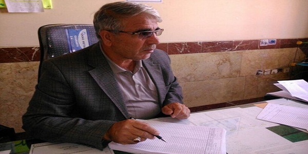 پروژه لوله کشی فاضلاب روستای چهر در دست انجام است پروژه لوله کشی فاضلاب روستای چهر در دست انجام است