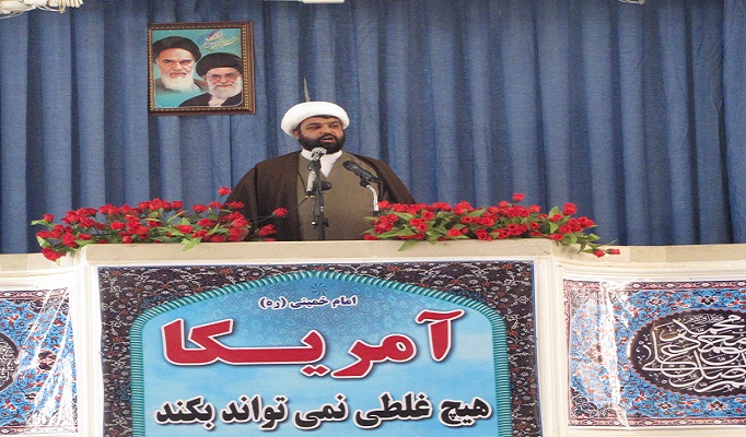 اصلی ترین هنر فتنه گران میدان دادن به افراد ضد انقلاب بود/ ایام الله نهم دی باید زنده بماند/ برخی از عوامل فتنه در گلوگاه های مهم کشور مشغول فعالیت هستند اصلی ترین هنر فتنه گران میدان دادن به افراد ضد انقلاب بود/ ایام الله نهم دی باید زنده بماند/ برخی از عوامل فتنه در گلوگاه های مهم کشور مشغول فعالیت هستند