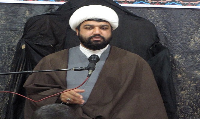 9 دی نشان داد که انقلاب امام خمینی(ره) گره خورده به انقلاب امام حسین(ع) است