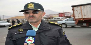 دستگيري سارق معدن و کشف 300 ميليون ريال اموال مسروقه در هرسين 