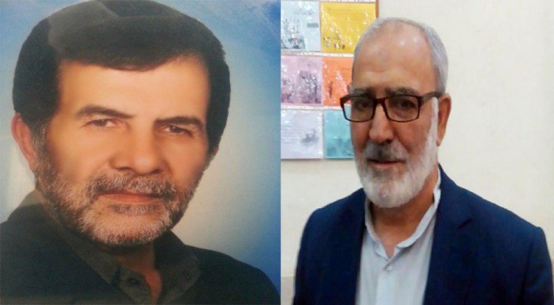 از انسجام مردم هرسین در برگزاری تظاهرات و اقدامات ضد رژیم ستم شاهی  تا خاطره ای تلخ از کتک کاری یک روحانی و چرخاندن تانک به علامت پیروزی در شهر