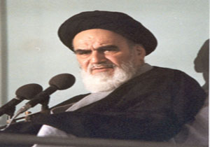 امام خمینی؛ مرز اخلاق برای عالم سیاست 