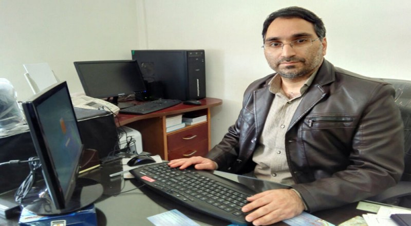 توزیع 120بسته غذایی و البسه به مبلغ 170میلیون ریال در شهرستان هرسین