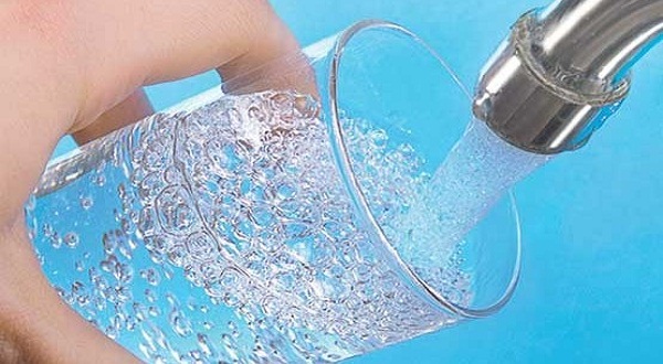 هیچ گونه کدورتی در سرچشمه آب سراب هرسین وجود ندارد/علت کاهش فشار آب شرب شهرستان در مدار قرار گرفتن سیستم فیلتراسیون است