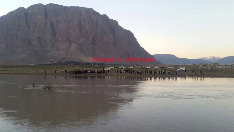 جوانی که برای نجات یک کودک جان خود را از دست داد/ فداکاری در گاماسیاب جوانی که برای نجات یک کودک جان خود را از دست داد/ فداکاری در گاماسیاب