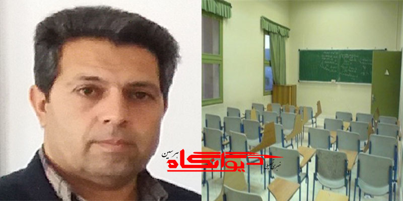 اختصاص 1میلیاردو چهارصد میلیون ریال جهت تعمیرات اساسی وبهسازی مدارس شهری وروستایی در هرسین 