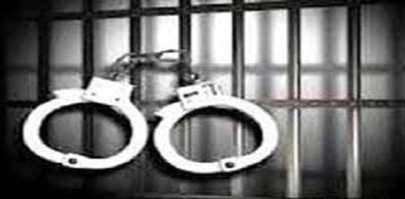 دستگيري عامل تيراندازي در شهرستان هرسین 