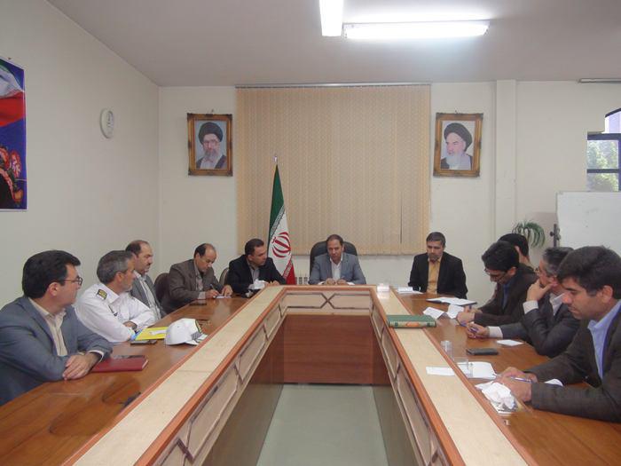 امیر شاه آبادی: لزوم برنامه ریزی ادارات مرتبط جهت  تسریع در امر خرید و پرداخت به موقع وجه گندم