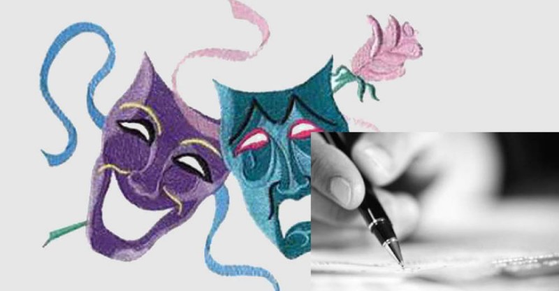 اولین جشنواره استانی داستان و نمایشنامه نویسی در هرسین برگزار می شود  اولین جشنواره استانی داستان و نمایشنامه نویسی در هرسین برگزار می شود