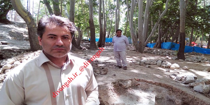  فاز دوم به صورت کاملاً طبیعی اجرا شود/اگر به مشکل مالی برخورد نکنیم فاز دوم 4ماهه تکمیل می شود