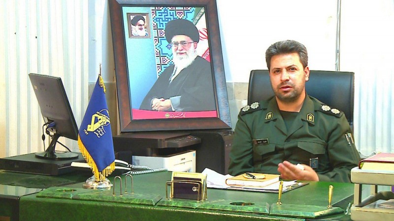 خدمات قرارگاه جوادالائمه (ع ) در ده بالای هرسین الگوی یک کار جهادی و خدمت رسانی بی منت است