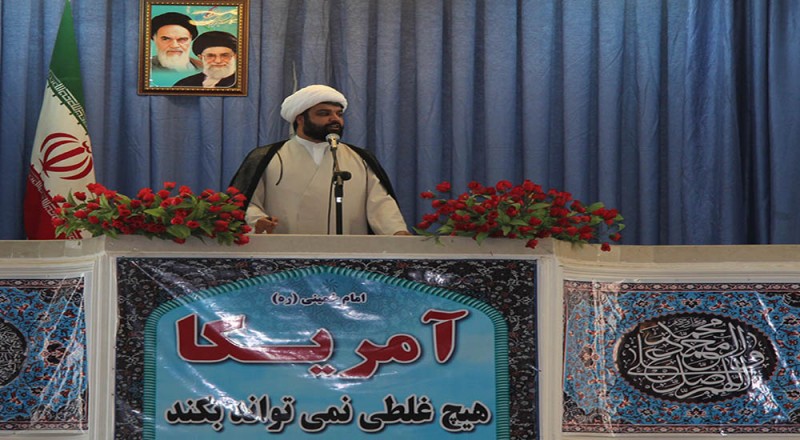 واردات بی رویه و پیمانکاران خارجی اقتصاد کشور را فلج کرده است/ تحریم های جدید امریکا یک جواب دندان شکن و عملی می خواهد  نه زبانی و سیاسی 