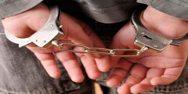 دستگيري عاملان تيراندازي در شهرستان هرسین