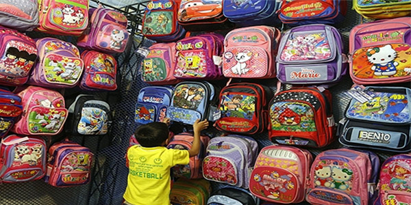 داستان تکراری شرمندگی والدین در آستانه بازگشایی مدارس / لزوم افزایش مراکز خیریه مردم نهاد در هرسین 