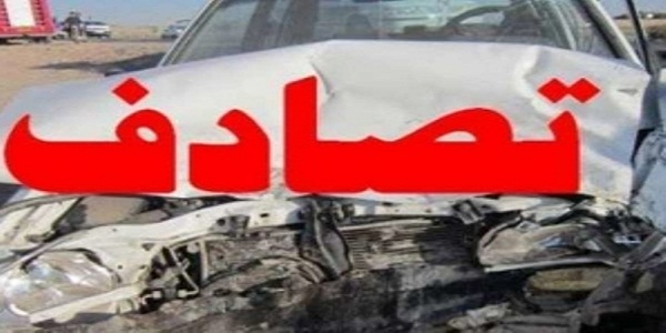 سه کشته و زخمی در تصادفات محورهای مواصلاتی هرسین