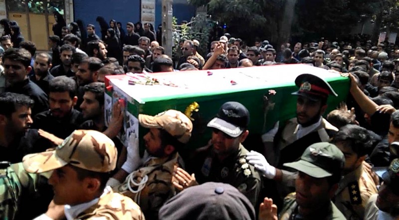 مراسم تشییع پیکر شهید هوانیروز ستوانیکم ابولفضل بیگی نیا در هرسین+عکس و فیلم مراسم تشییع پیکر شهید هوانیروز ستوانیکم ابولفضل بیگی نیا در هرسین+عکس و فیلم