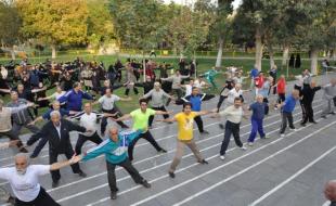 چرا دولت ۷۰ درصد اعتبارات برنامه پنجم توسعه در حوزه ورزش را تخصیص نداد؟