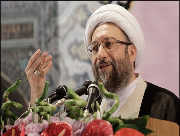 رئیس قوه قضاییه: