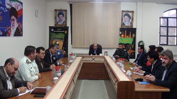 میرزا حسینی : 13 آبان نماد استکبار ستیزی ،وحدت ، عزت و اقتدار ملت ایران است