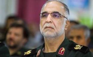 سپاه ۴۰۰ تن مواد غذایی در روستاها توزیع کرده است/ اوضاع تحت کنترل