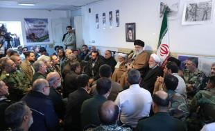 مهمترین اولویت کنونی تامین مسکن زلزله‌زدگان است